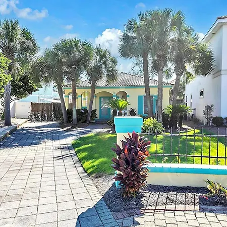 Villa Tropical Dreams